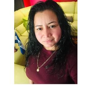 Meet your Posher, Avalos